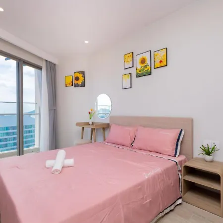 The Song Vung Tau - Houzi Apartment